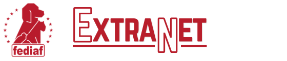 FEDIAF Extranet